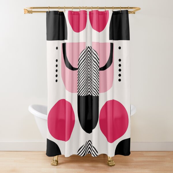 Item preview, Bauhaus Geometric Art Print Minimalist Design designed and sold by Timegraf.