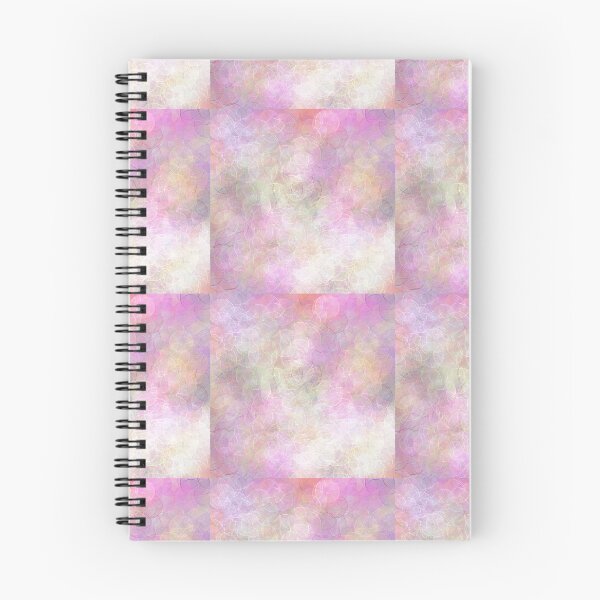 Item preview, Scattered Circle Pattern designed and sold by CreationsByMR.
