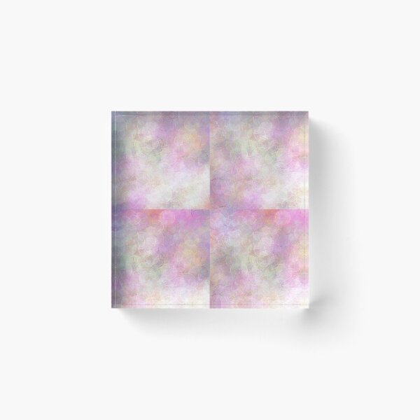 Item preview, Scattered Circle Pattern designed and sold by CreationsByMR.