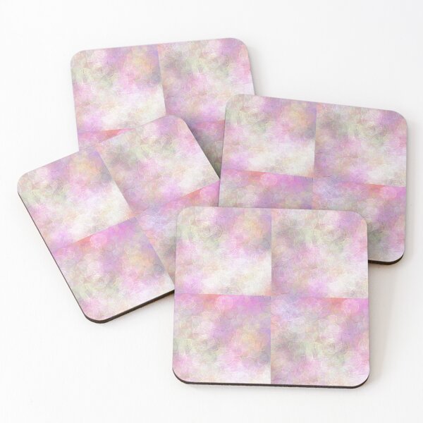Item preview, Scattered Circle Pattern designed and sold by CreationsByMR.