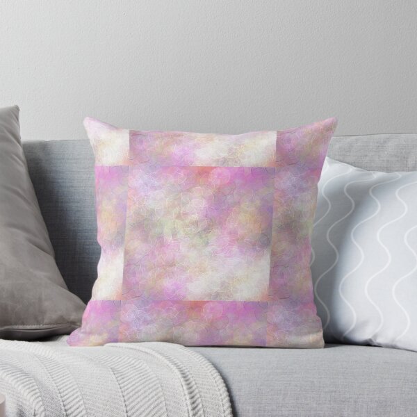 Item preview, Scattered Circle Pattern designed and sold by CreationsByMR.