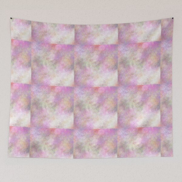 Item preview, Scattered Circle Pattern designed and sold by CreationsByMR.