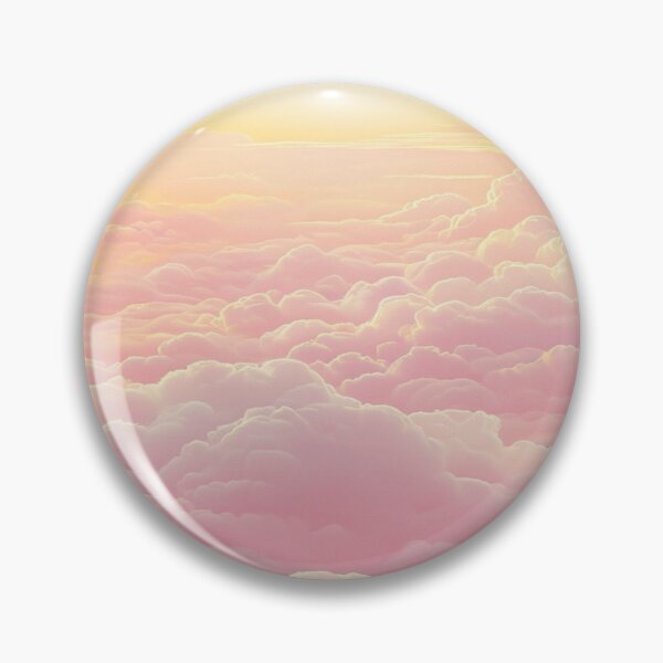 Item preview, Surreal sky view designed and sold by saly55887.