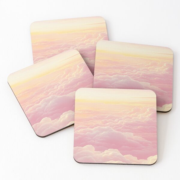 Item preview, Surreal sky view designed and sold by saly55887.