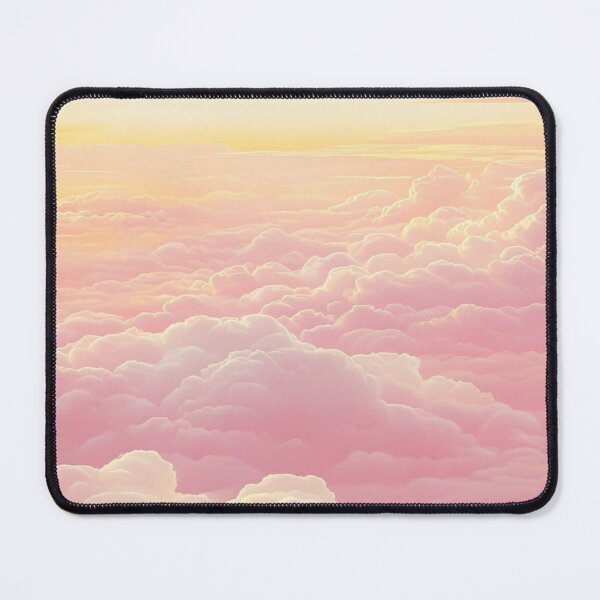 Item preview, Surreal sky view designed and sold by saly55887.