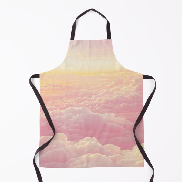 Item preview, Surreal sky view designed and sold by saly55887.