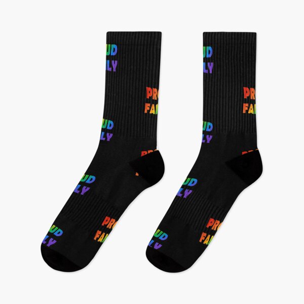 Item preview, Proud Family   LGBTQ Pride Month designed and sold by Inspirationmotivation.