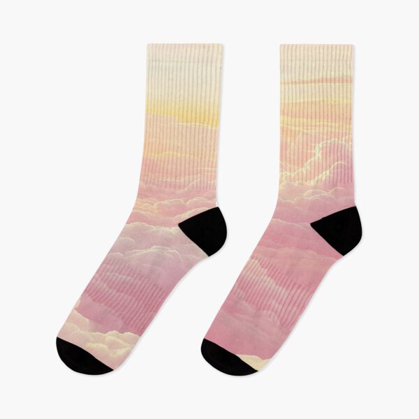 Item preview, Surreal sky view designed and sold by saly55887.