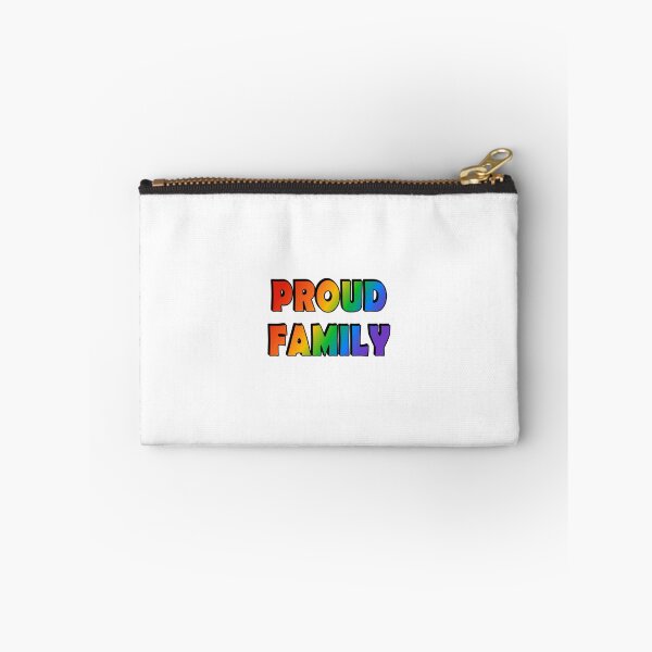 Item preview, Proud Family   LGBTQ Pride Month designed and sold by Inspirationmotivation.