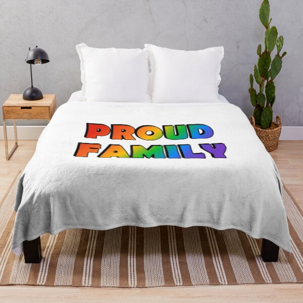 Item preview, Proud Family   LGBTQ Pride Month designed and sold by Inspirationmotivation.