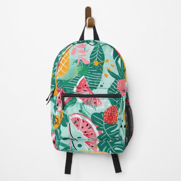 Item preview, tropical pattern designed and sold by Oldvan08.