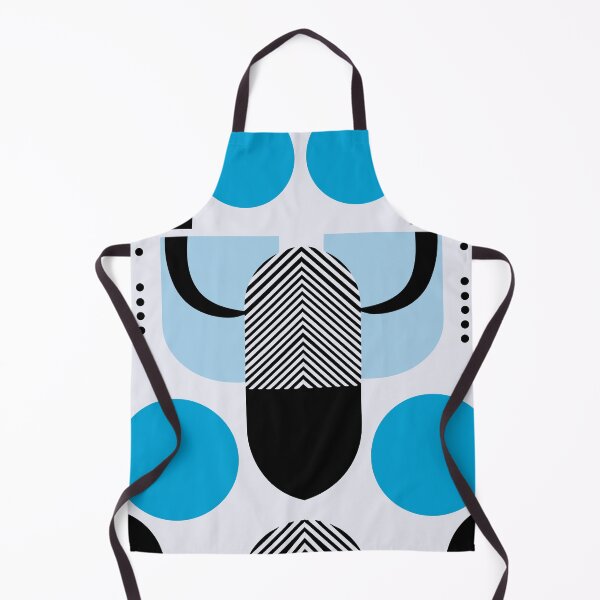 Item preview, Bauhaus Geometric Art Print Minimalist Design designed and sold by Timegraf.