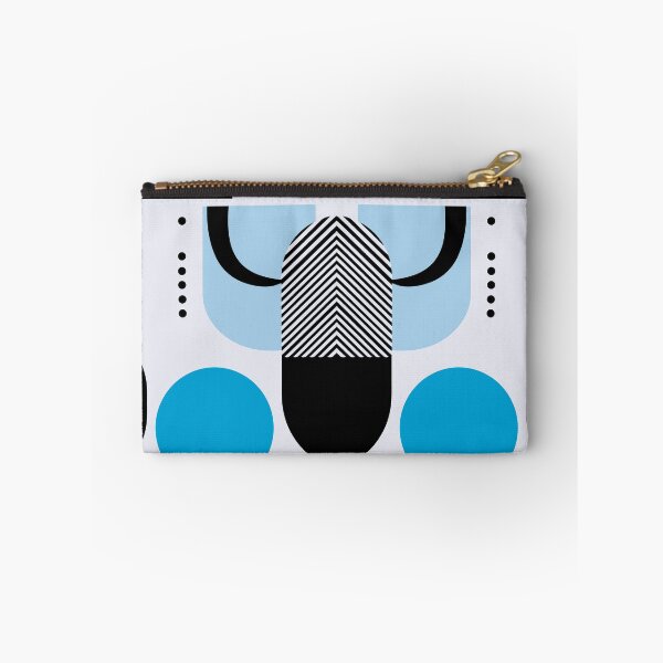 Item preview, Bauhaus Geometric Art Print Minimalist Design designed and sold by Timegraf.