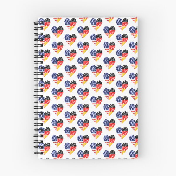 Item preview, America Germany Flag American German designed and sold by AddlPoolart.