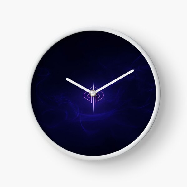 Item preview, purple background on black designed and sold by saly55887.