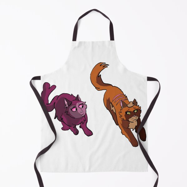 Item preview, Firestar and Peachpaw designed and sold by EmiliaOP.