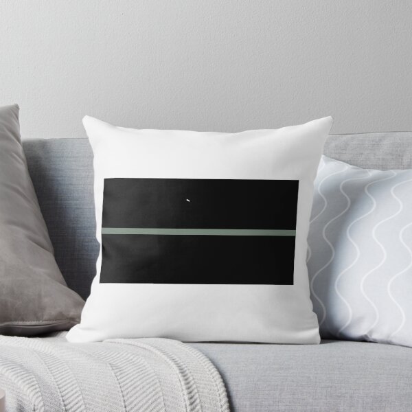 Item preview, Colorado Thin Silver Line designed and sold by PhilbonianDezin.