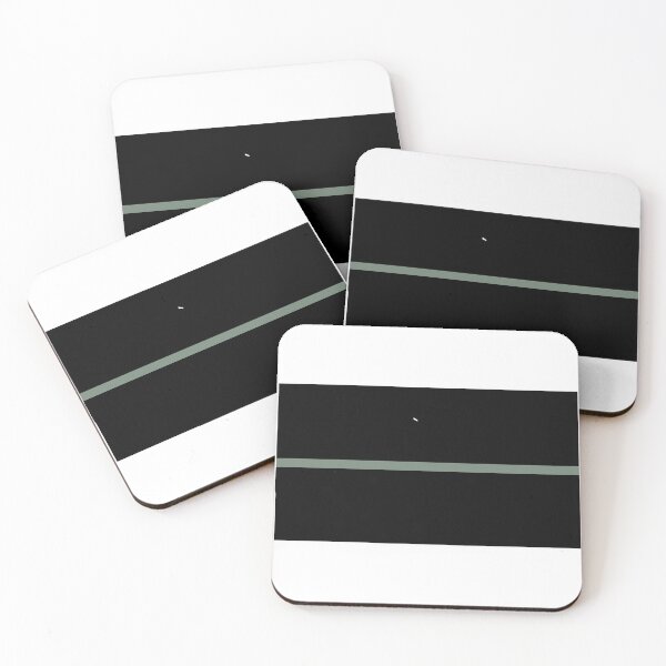Item preview, Colorado Thin Silver Line designed and sold by PhilbonianDezin.