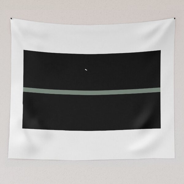 Item preview, Colorado Thin Silver Line designed and sold by PhilbonianDezin.