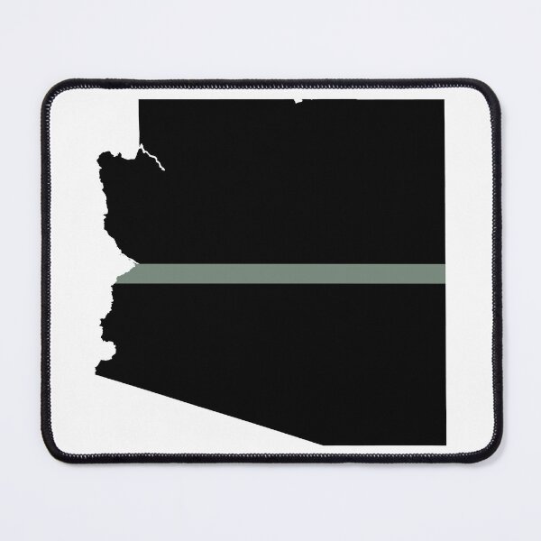 Item preview, Arizona Thin Silver Line designed and sold by PhilbonianDezin.