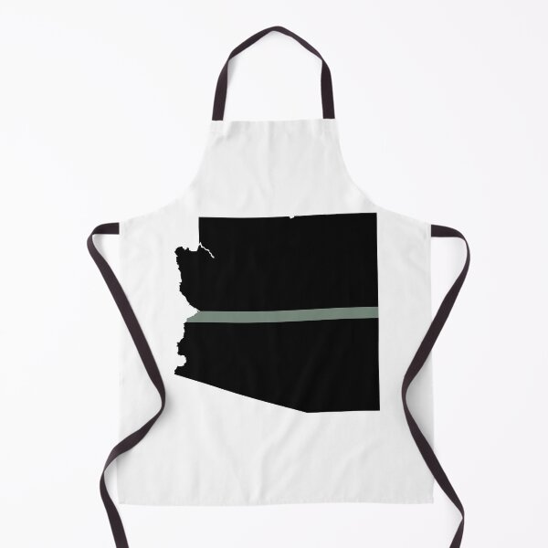 Item preview, Arizona Thin Silver Line designed and sold by PhilbonianDezin.