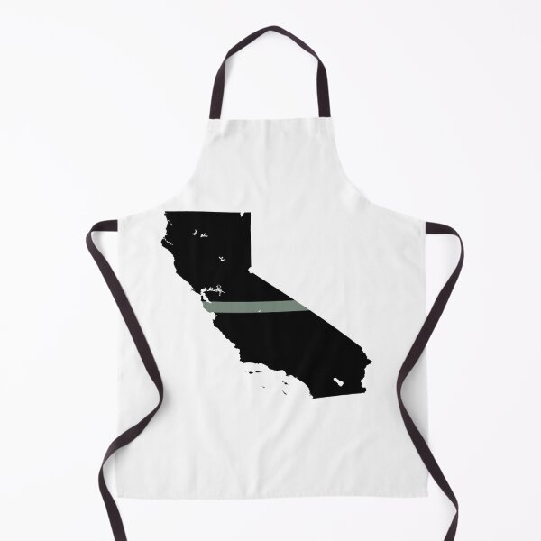 Item preview, California Thin Silver Line designed and sold by PhilbonianDezin.