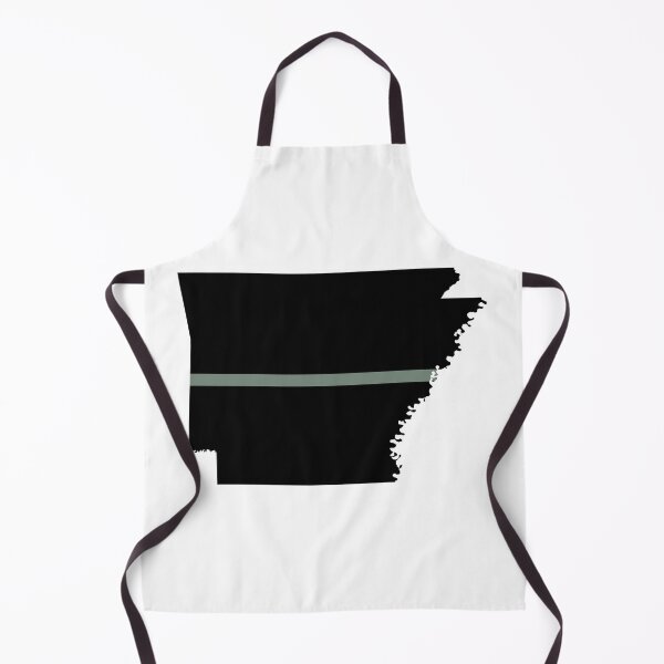 Item preview, Arkansas Thin Silver Line designed and sold by PhilbonianDezin.
