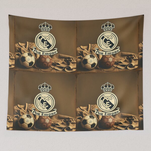 Item preview, Real Madrid Por Siempre designed and sold by casamomo.