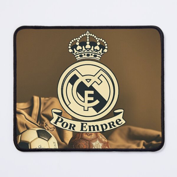 Item preview, Real Madrid Por Siempre designed and sold by casamomo.