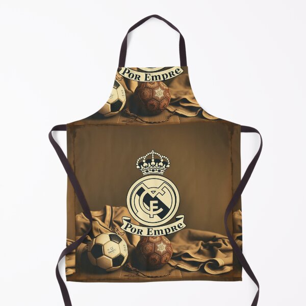 Item preview, Real Madrid Por Siempre designed and sold by casamomo.
