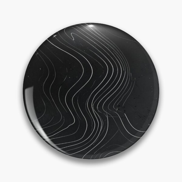 Item preview, Intersecting lines on a black background designed and sold by saly55887.