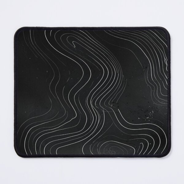 Item preview, Intersecting lines on a black background designed and sold by saly55887.