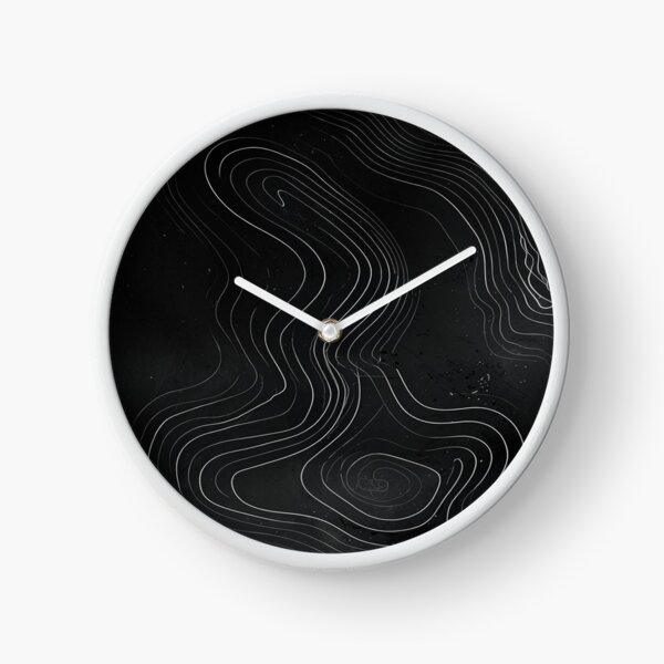 Item preview, Intersecting lines on a black background designed and sold by saly55887.
