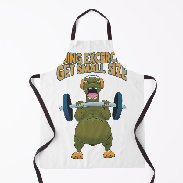 Item preview, Dino workout designed and sold by wicaksonoazim.