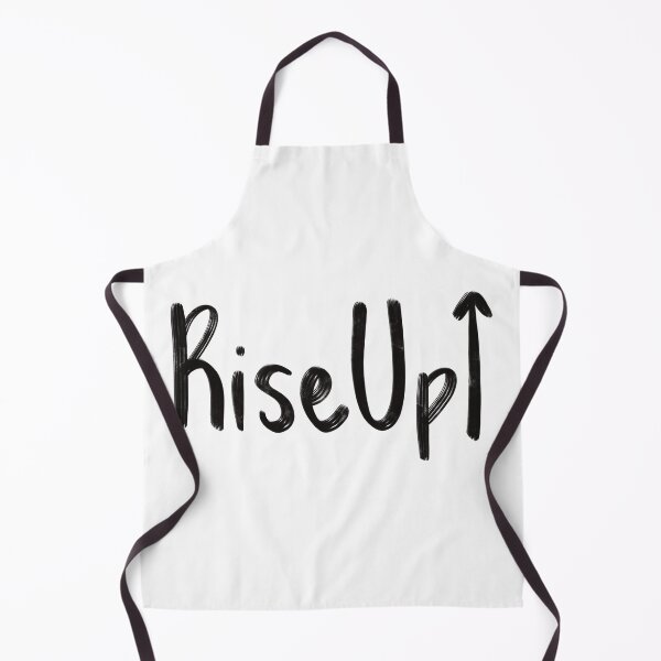Item preview, Rise Up ^ designed and sold by CreationsByMR.