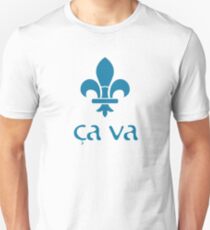 Ca va Unisex T-Shirt