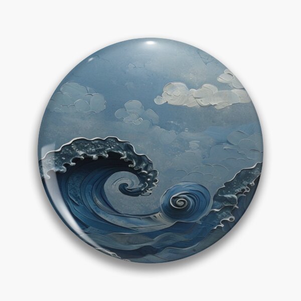 Item preview, fast waves designed and sold by saly55887.