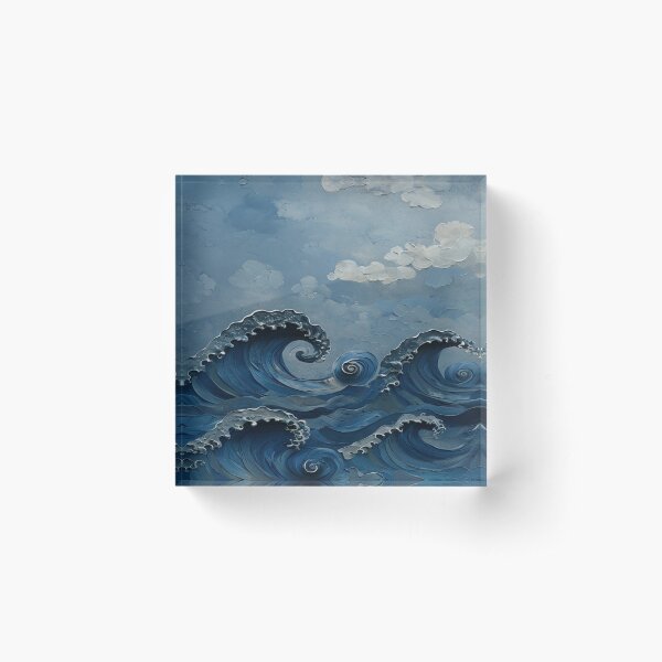 Item preview, fast waves designed and sold by saly55887.