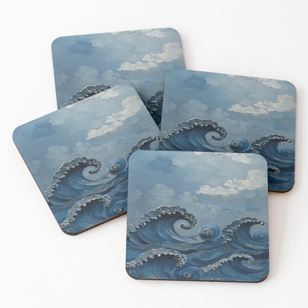 Item preview, fast waves designed and sold by saly55887.