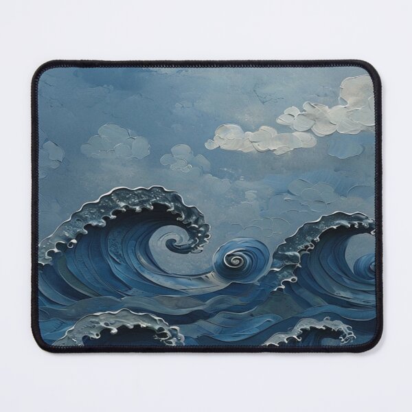 Item preview, fast waves designed and sold by saly55887.