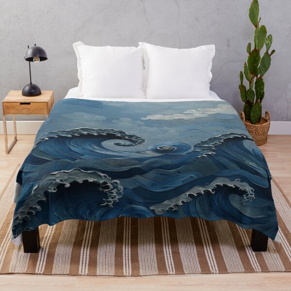 Item preview, fast waves designed and sold by saly55887.