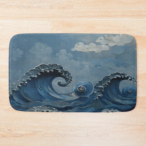 Item preview, fast waves designed and sold by saly55887.
