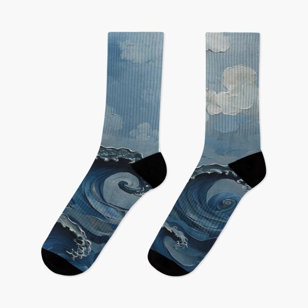 Item preview, fast waves designed and sold by saly55887.