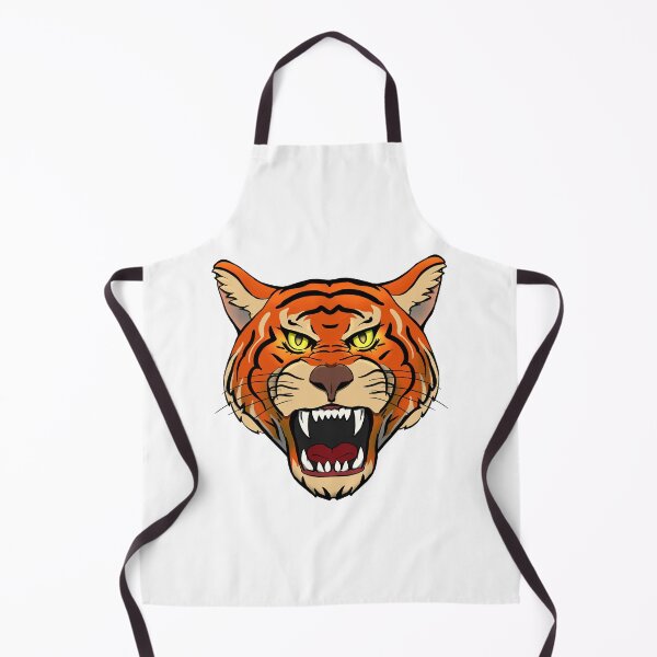 Item preview, Roaring Tiger designed and sold by Batmantis275.