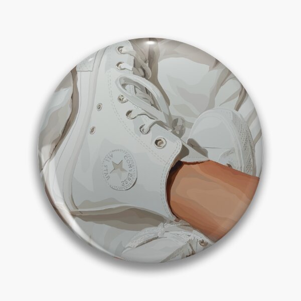 Artikelvorschau, Converse-Druck entworfen und verkauft von ESHDigiDesign.