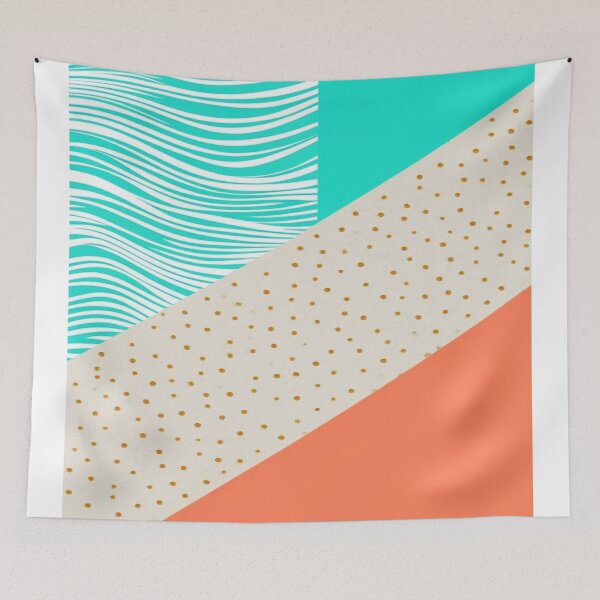 Item preview, cheerful color pattern designed and sold by saly55887.