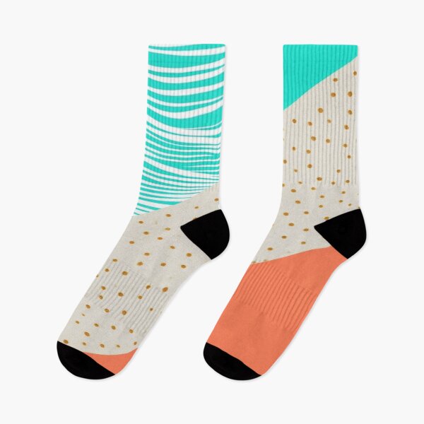 Item preview, cheerful color pattern designed and sold by saly55887.