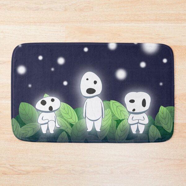 Item preview, Kodama Trio designed and sold by metafishical.