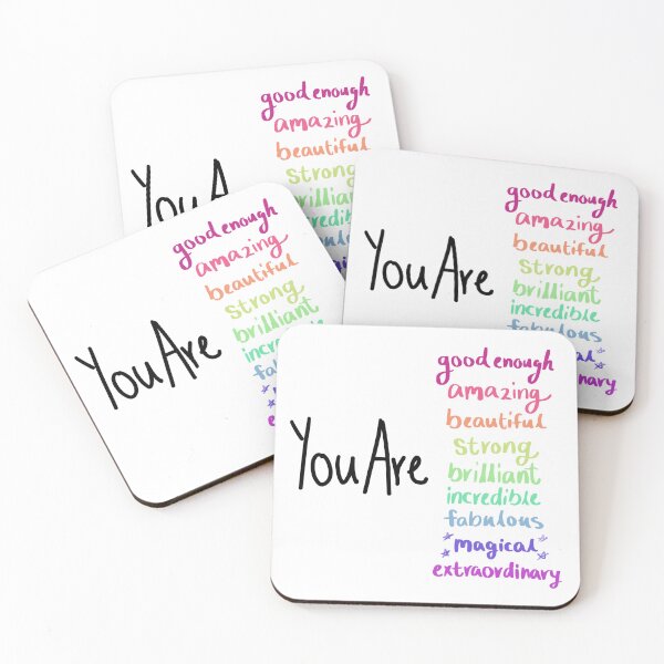 Item preview, You are... designed and sold by CreationsByMR.