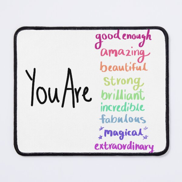 Item preview, You are... designed and sold by CreationsByMR.